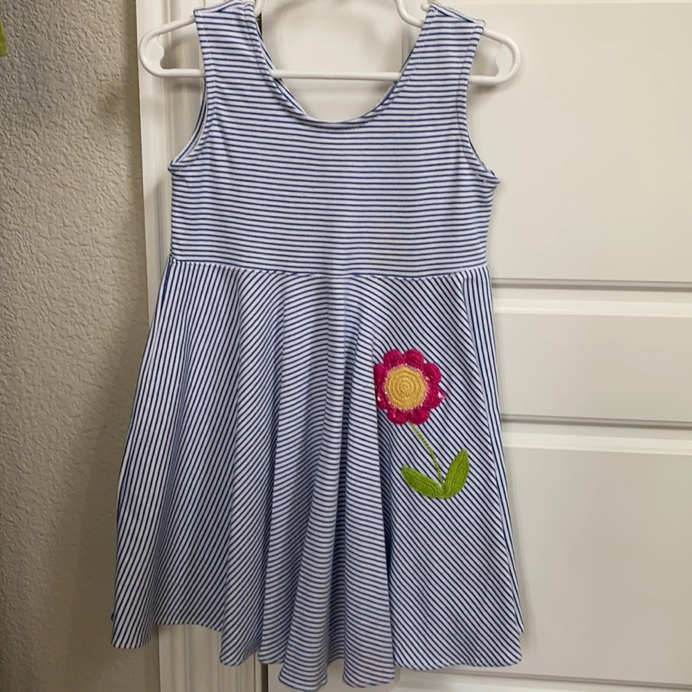 Squiggles Boutique Dress